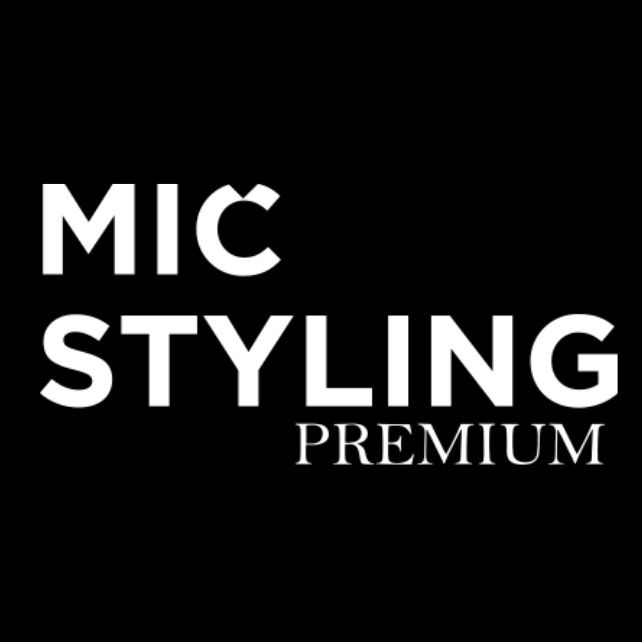Mič styling premium