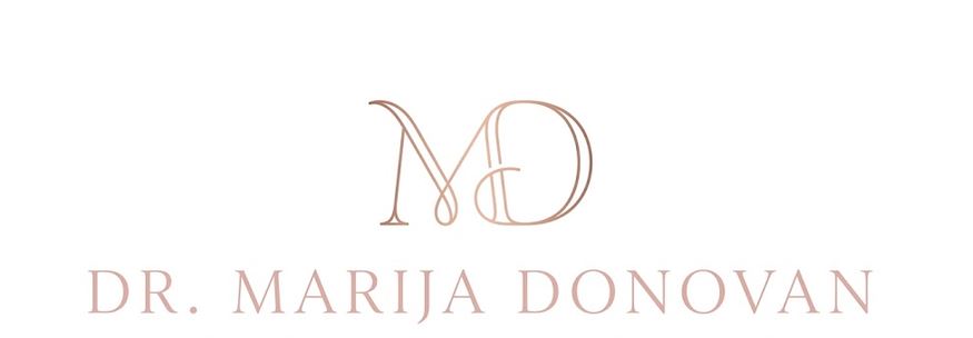 Dr Marija Knežević Donovan Estetska medicina