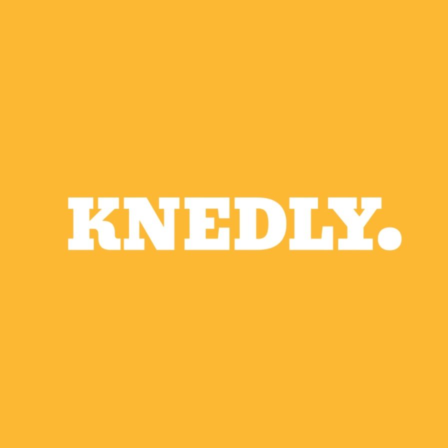 Knedly